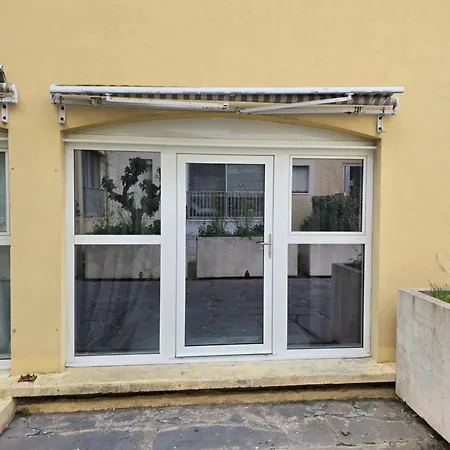 1 Appartement Agde