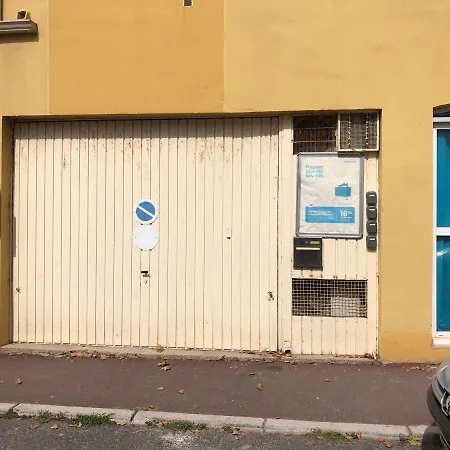 1 Apartment Agde