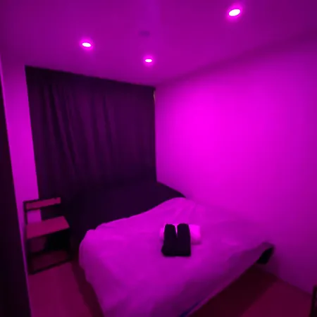 Apartment 1