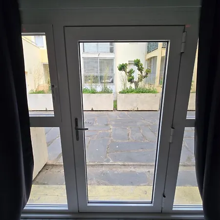 1 Avec Climatisation Apartament *